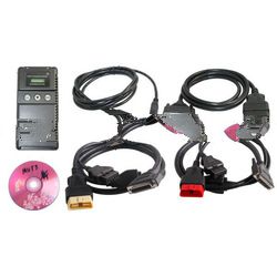 Mut 3 Mut III Scanner Mitsubishi MUT-3 for cars and trucks with Coding Function