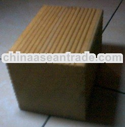 Wood Decking