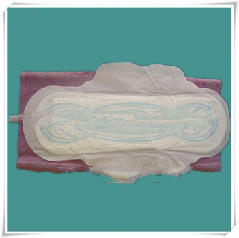 mesh ultra menstrual pad