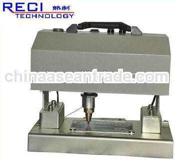 metal Dot Peen Marking Machine