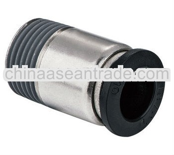 metal pneumatic fittings/pneumatic fittings