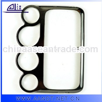 metal protector mobile phone case for samsung galaxy s4