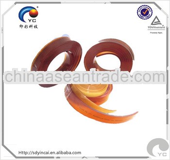 metal squeegee rubber factory