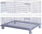 metal storage cage loadin capacity 1000kgs