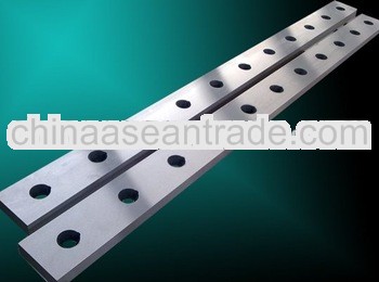 metal working knives