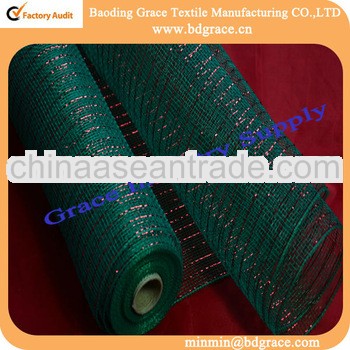 metallic decoration pp halloween door wreaths