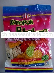 Palambang Cracker