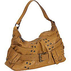 Anamaria Atlantic Hobo With Sterling Belt Bag