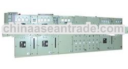 Free Standing Box Panel