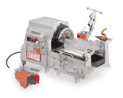 Machine,Pipe Threading