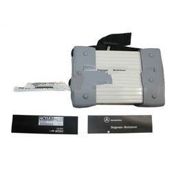 MB Star C3 Diagnostic Tool For BENZ Truck and Car fit IBM T30/DELL D630