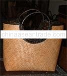 Rattan Bag