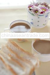 Cocoa Powder Malt Beverage Drink. Non Alcoholic Beverage Powder