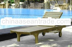 Java Sun Lounger