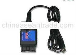 OPEL TECH2 USB cable