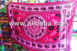 100% Rayon Balinese Beach Sarong