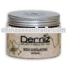OEM Body Exfoliating, Skin Beauty product