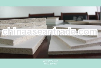 mgo board replace fiber cement board