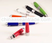 USB Memory Pen Laser Flash