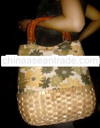fashion handmade handbag 001