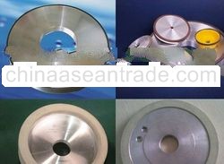 Diamond grinding wheels