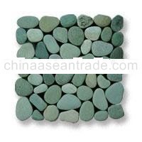 Flores Greenmosaic pebble