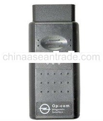 Proffesional diagnostic btools OBD2 OpCom/Op Com for Opel