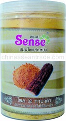 Herbal Face Scrub (Plai & Tanaka) 500 g