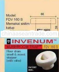 FDV 160 S