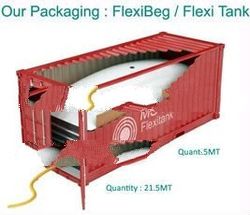 Palm Olein ( Flexitank )