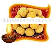 INDIAN SWEETS