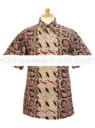 shirt batik