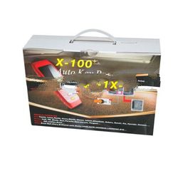 Multi-functional X-100+ Auto Key Programmer free shipping