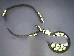 Agsam Necklace