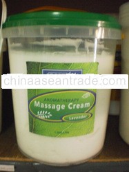 Massage Cream