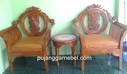 teras kartini jok chair
