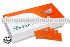 SSSolution Slimming food
