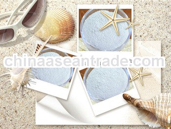 micro silica fume for monolithic refractories