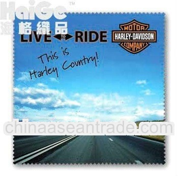 microfiber antibacterial microfiber cloth