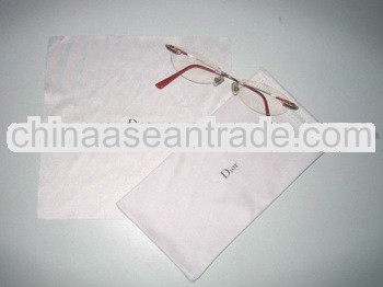 microfiber bag for glasses hot sale