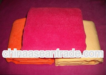 microfiber drying soft towel for Sports Gym USE
