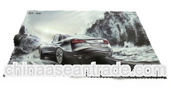 microfiber floor cleaning cloth