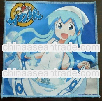 microfiber glass cleaning cloth