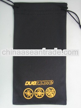 microfiber glasses pouch