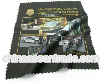 microfiber polyester polyamid fabric cloth