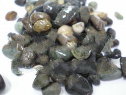 Oiso Pebbles