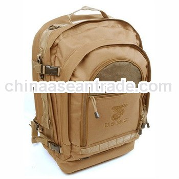 military camping camouflage backpacks