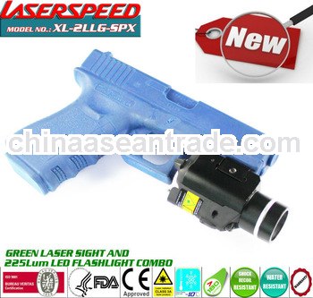 military paintball shooting