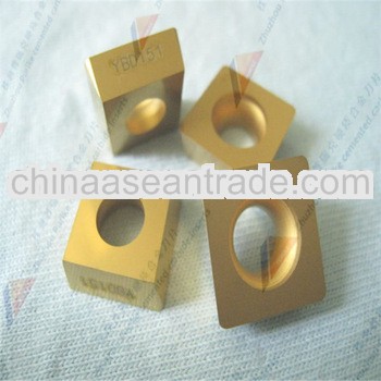 milling carbide cutting tools