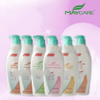 mineral & best & bio bb natural body whitening lotion